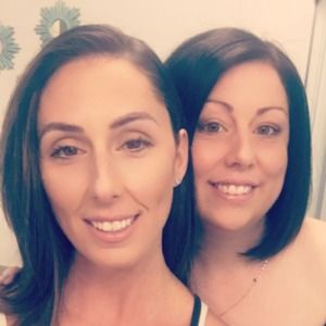 Meet your Posher, Catherine